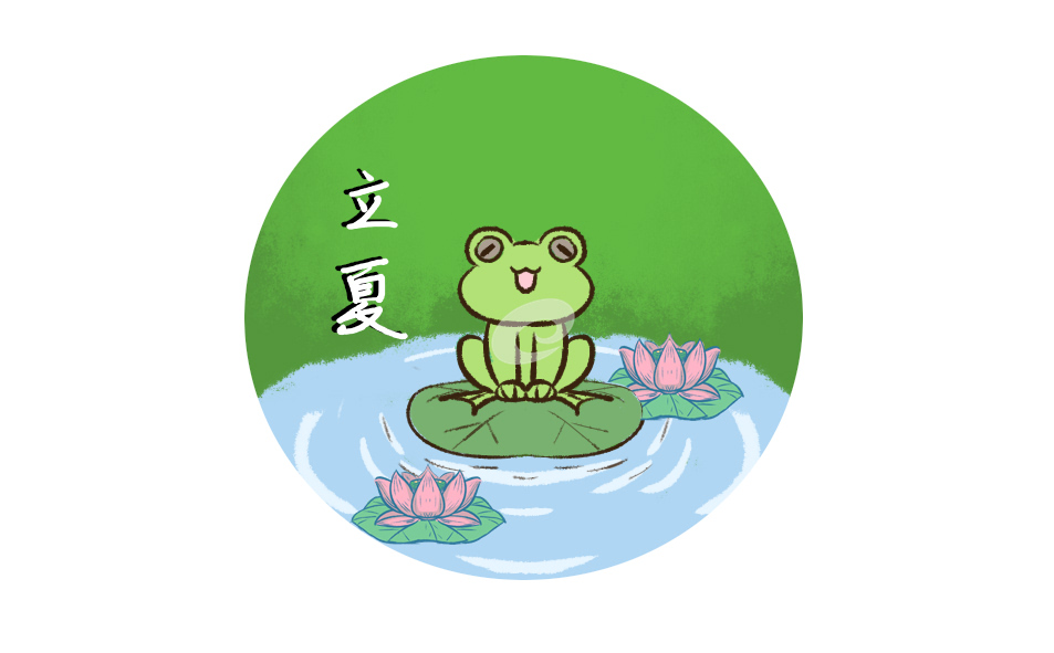 立夏唯美简短句子120句