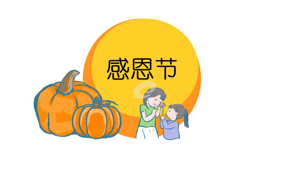 感恩节的活动方案和总结