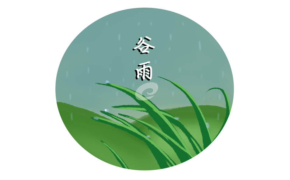 谷雨时节的唯美句子（100句）