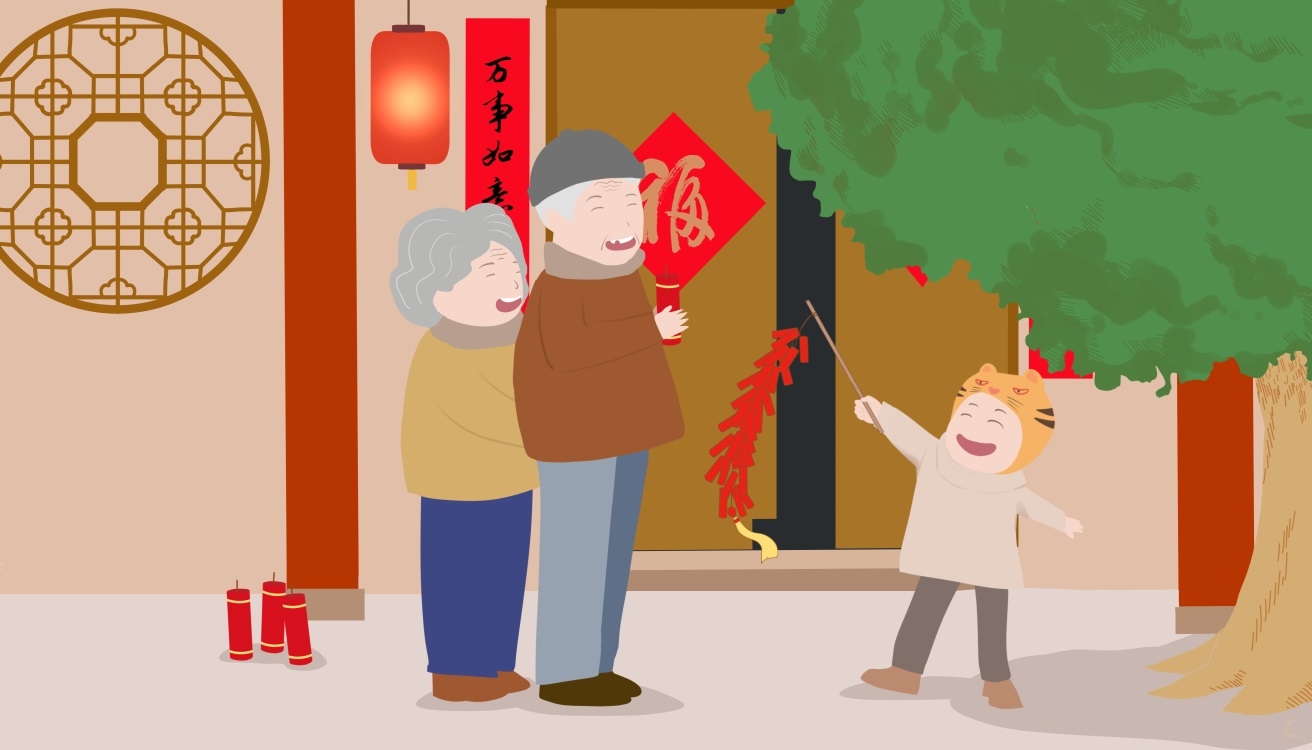 主题活动春节设计方案