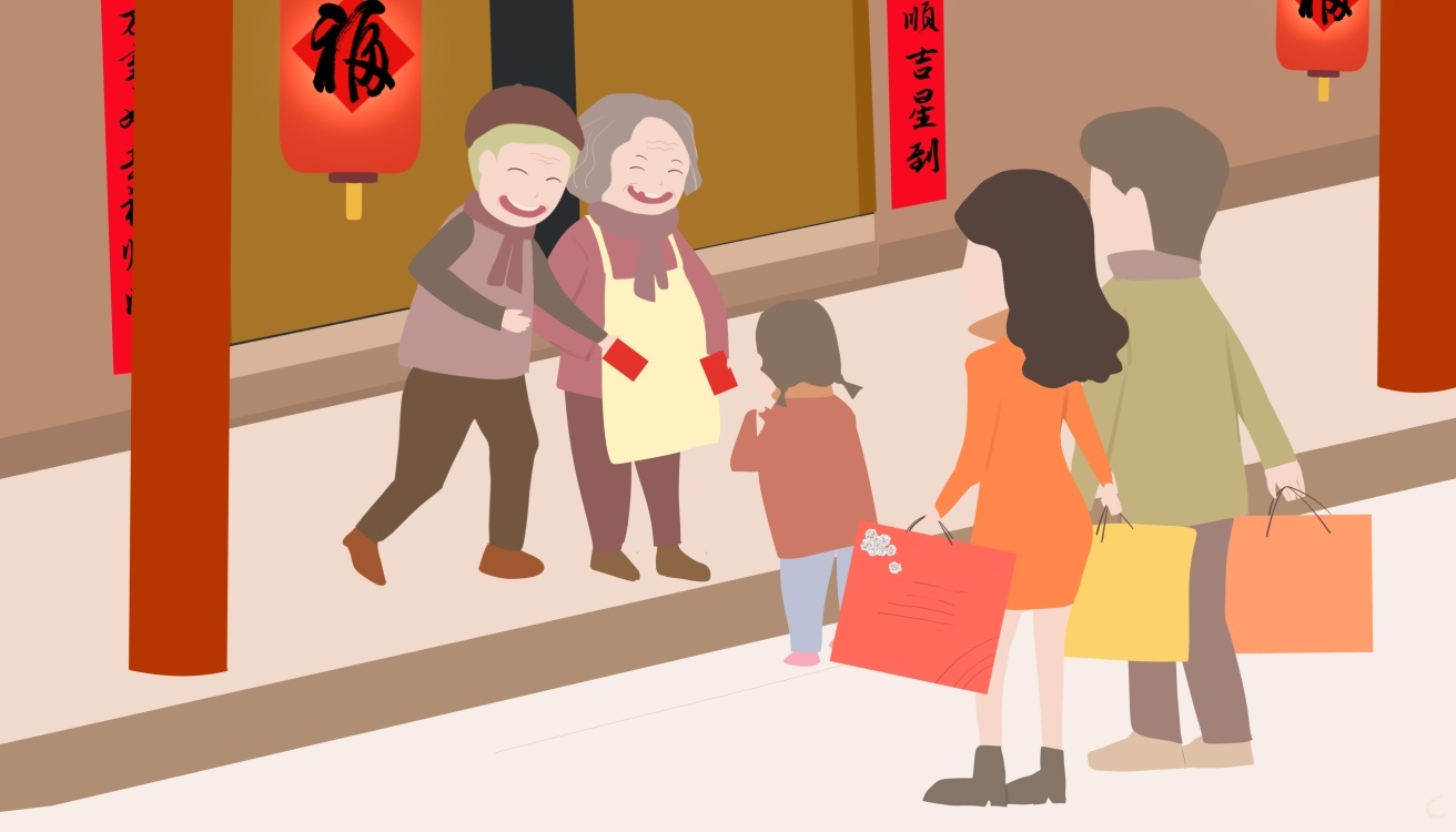 策划春节活动方案模板