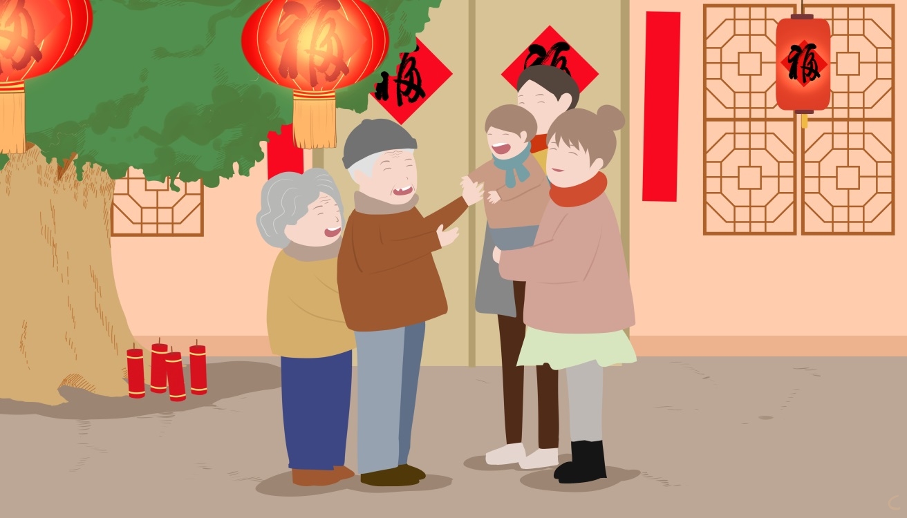 春节活动策划方案模版
