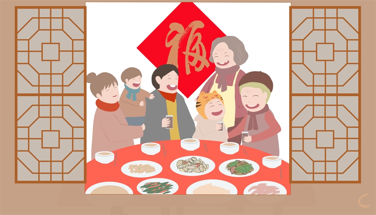 如何制定春节方案策划活动