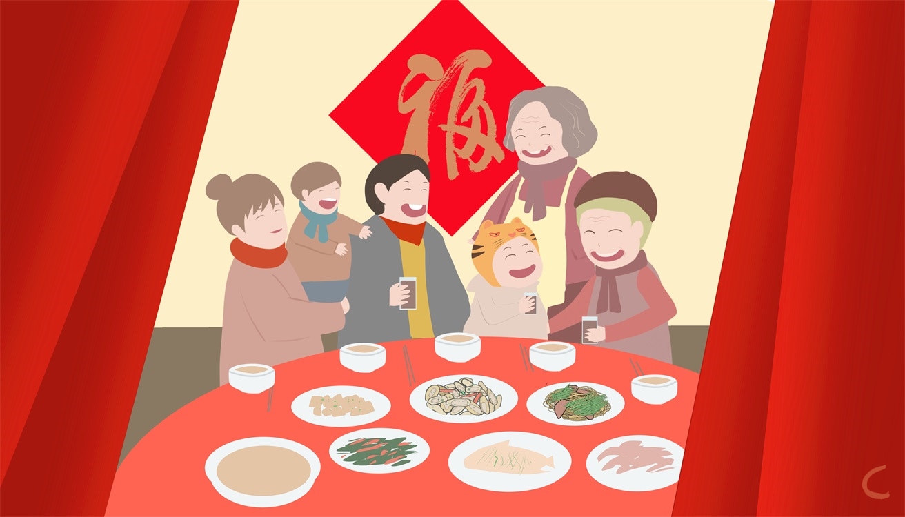 春节期间工作的方案