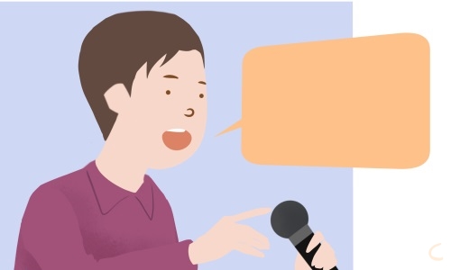 精彩演讲方案