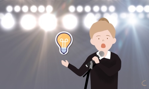 演讲活动策划方案案例