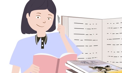自荐信学生200字