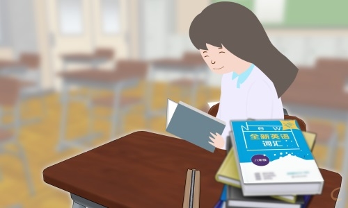 高中的自荐信怎么写