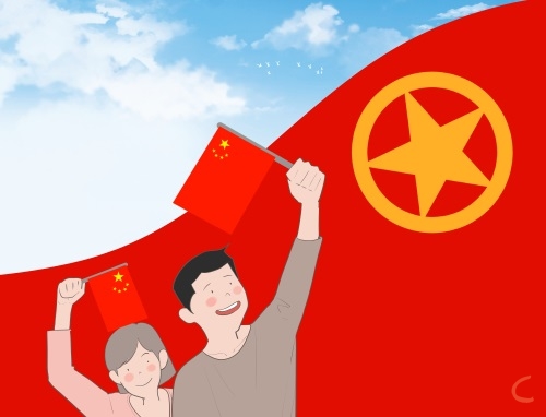 简单申请优秀团员