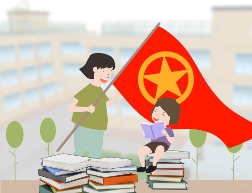 团员工作总结报告200字