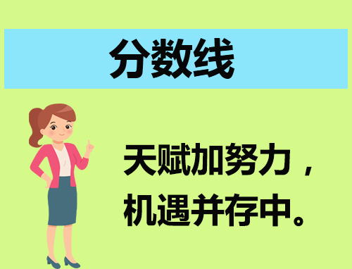 河北高考分数线2023