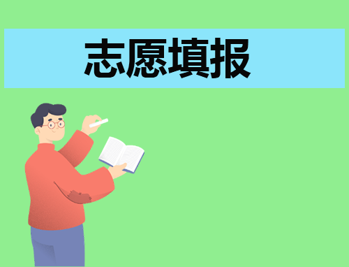 2023年各省高考志愿填报时间和截止时间