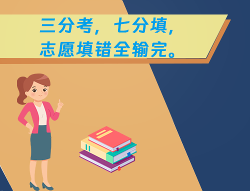 2024高考自荐信