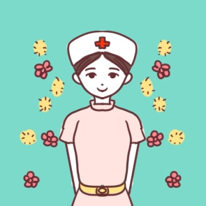 护士简单的自荐信