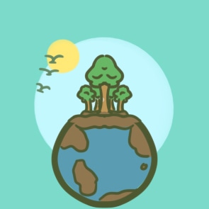 2023植树节活动总结报告