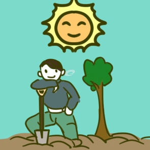免费植树节活动方案怎么写
