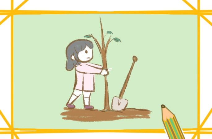 植树节活动方案报告范文